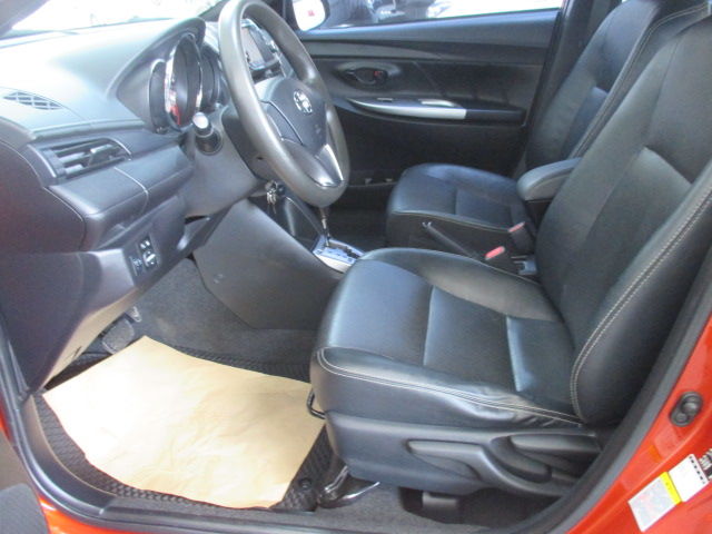YARIS 1.5E  第7張相片