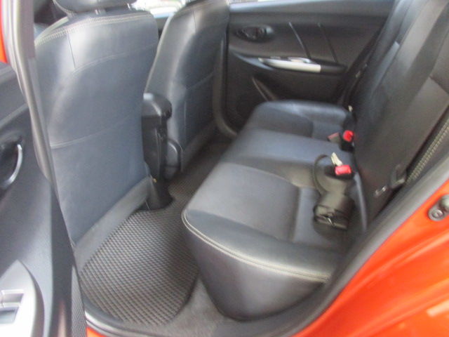 YARIS 1.5E  第8張相片