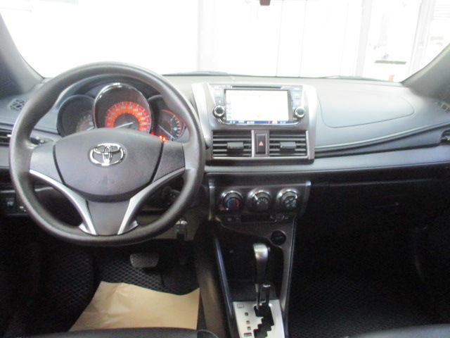 YARIS 1.5E  第10張相片