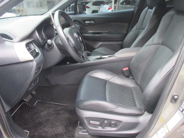 C-HR 1.2  第7張相片