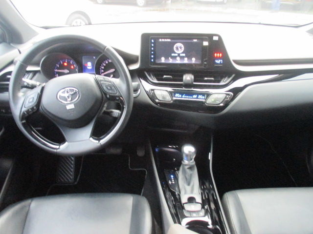 C-HR 1.2  第9張相片