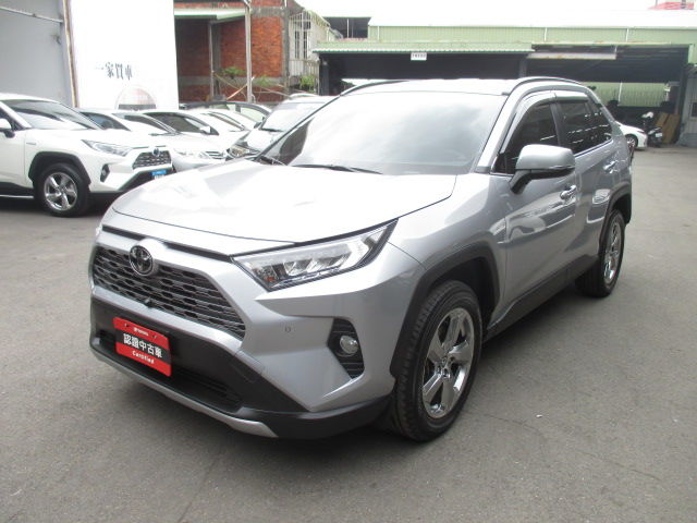 RAV4 2.0  第1張相片
