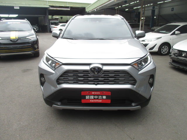 RAV4 2.0  第2張相片