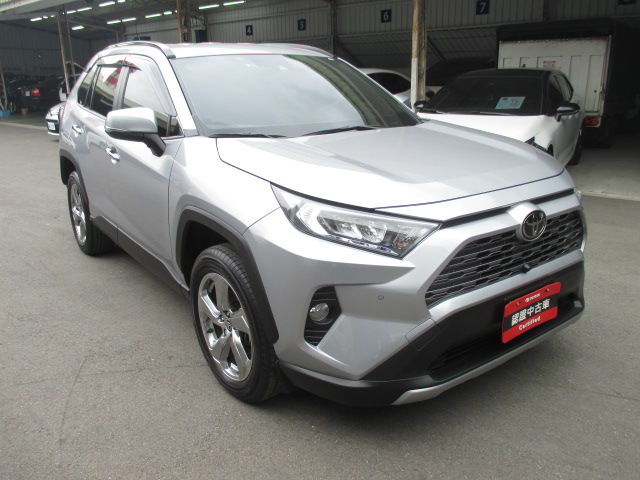 RAV4 2.0  第3張相片