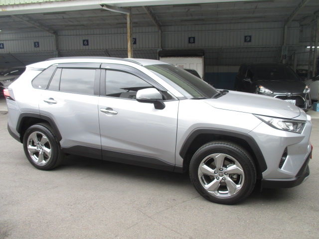 RAV4 2.0  第4張相片