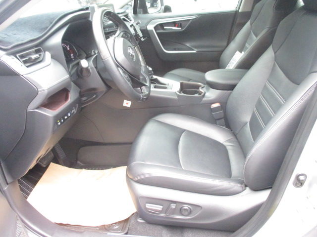 RAV4 2.0  第7張相片