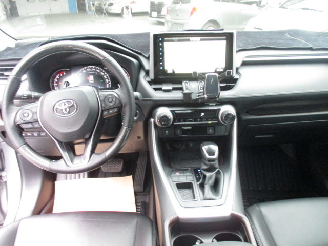 RAV4 2.0  第9張相片