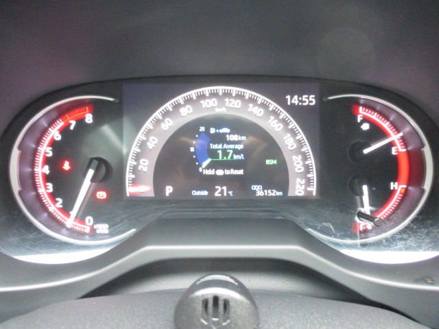 RAV4 2.0  第10張相片