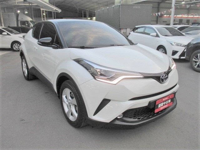 C-HR 1.2  第3張相片