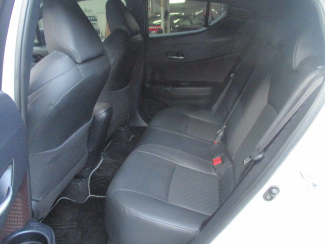 C-HR 1.2  第8張相片