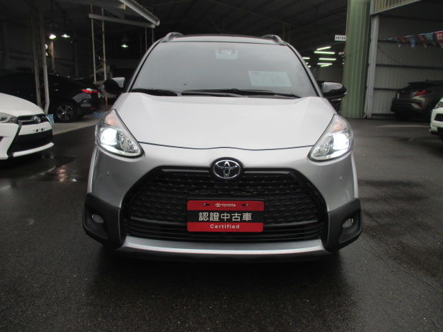 SIENTA 1.8  第2張相片