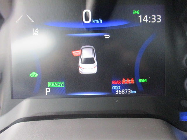 ALTIS 1.8HV  第10張相片