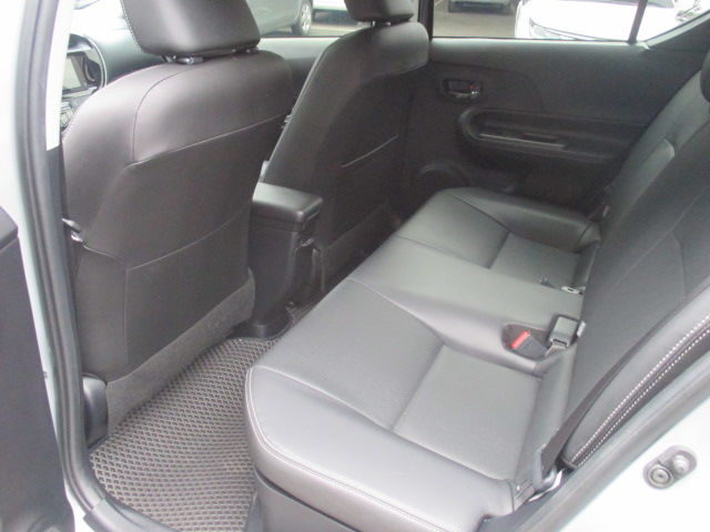 PRIUS C 1.5  第8張相片