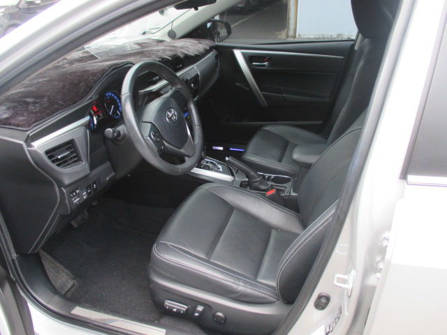 ALTIS 1.8G  第7張相片