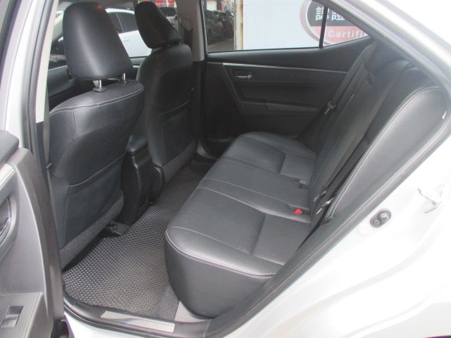 ALTIS 1.8G  第8張相片