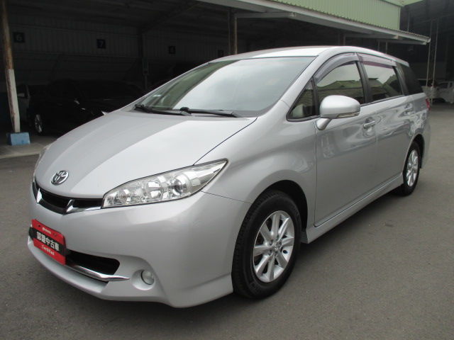 WISH 2.0J  第1張相片