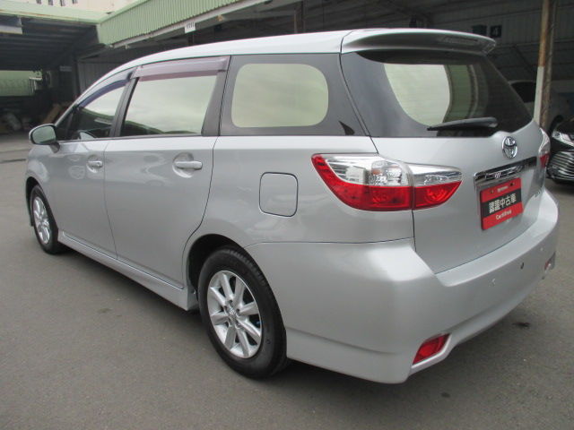 WISH 2.0J  第6張相片