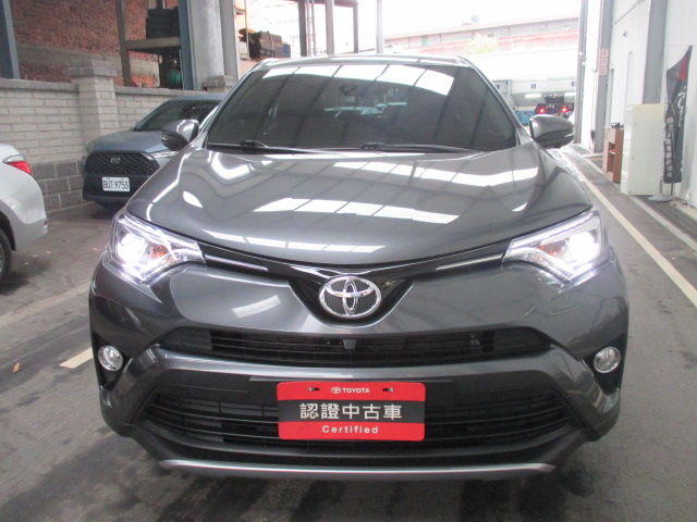 RAV4 2.0  第2張相片