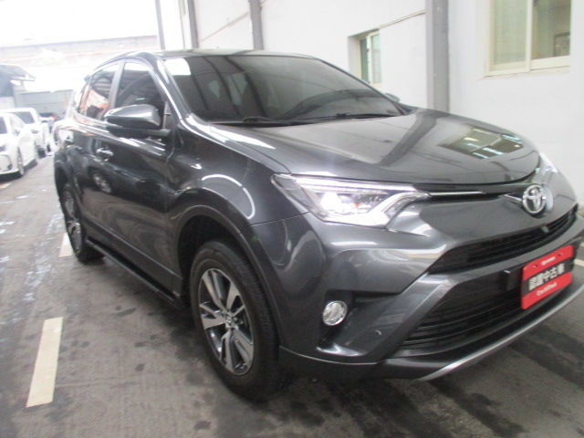 RAV4 2.0  第3張相片