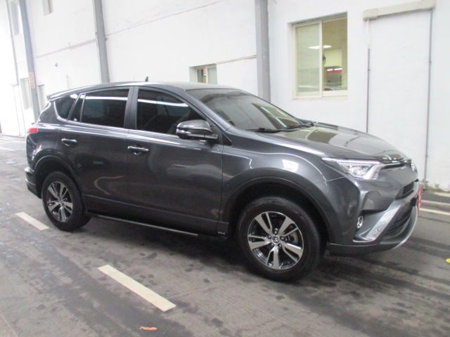 RAV4 2.0  第4張相片
