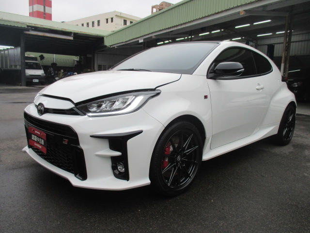 YARIS 1.5  第1張相片