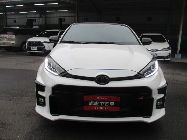 YARIS 1.5  第2張相片
