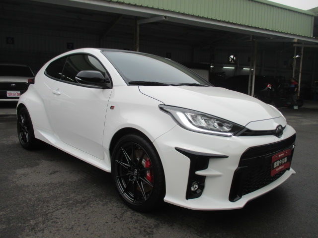 YARIS 1.5  第3張相片