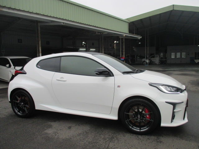YARIS 1.5  第4張相片
