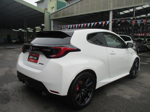 YARIS 1.5  第5張相片
