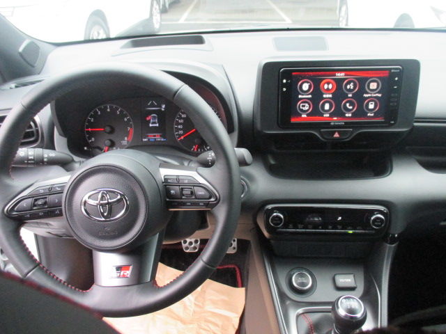YARIS 1.5  第9張相片