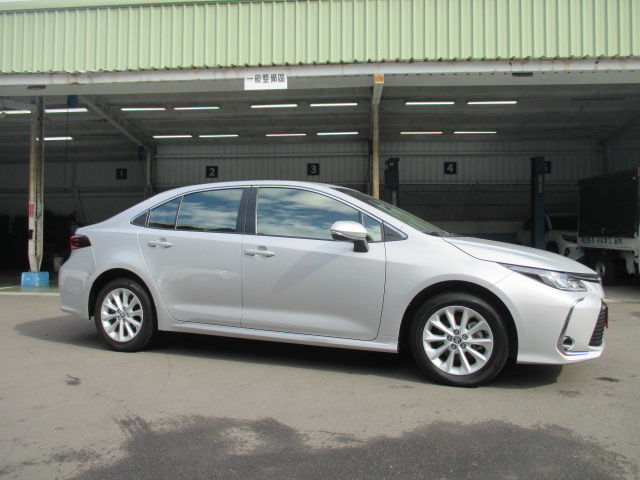 ALTIS 1.8E  第4張相片
