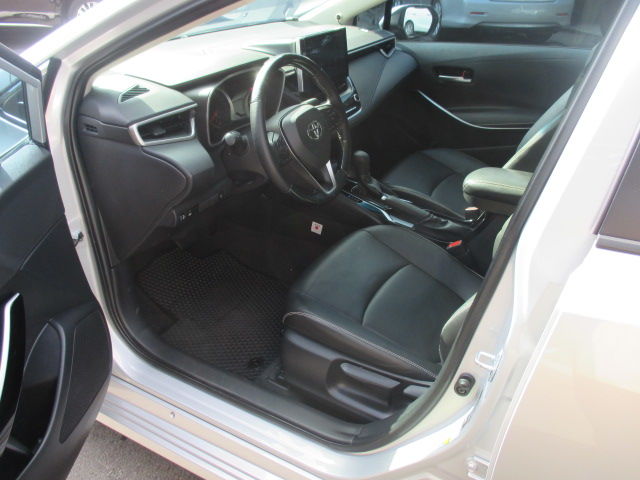 ALTIS 1.8E  第7張相片