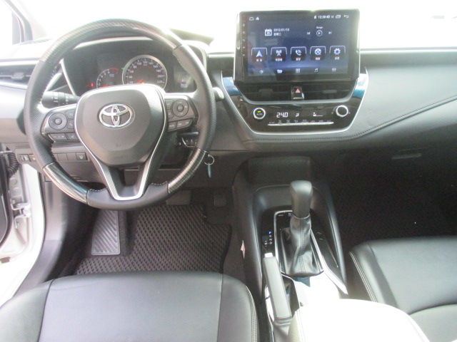 ALTIS 1.8E  第9張相片
