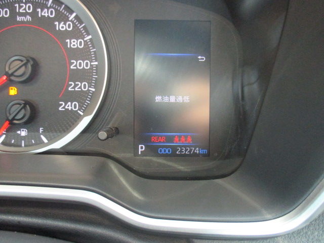 ALTIS 1.8E  第10張相片