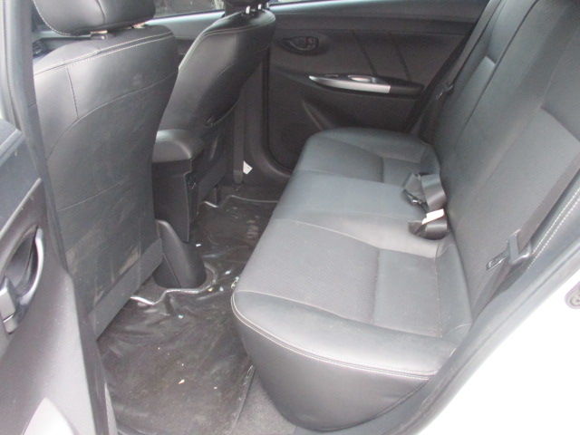 YARIS 1.5G  第8張相片