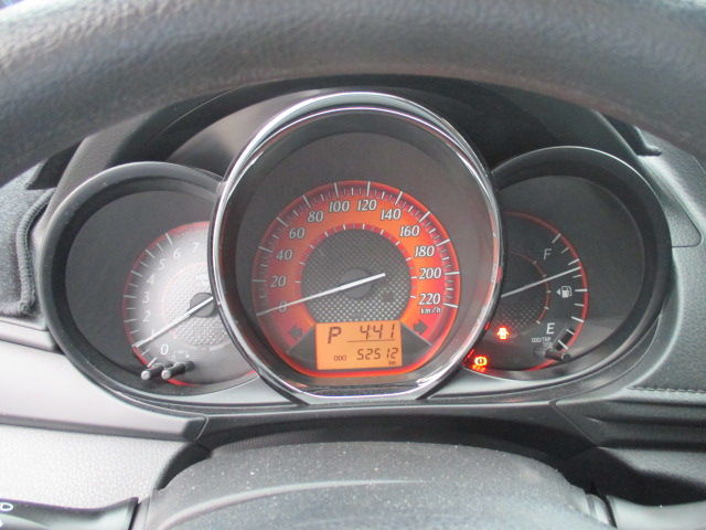 YARIS 1.5G  第9張相片