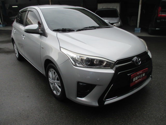 YARIS 1.5E  第3張相片