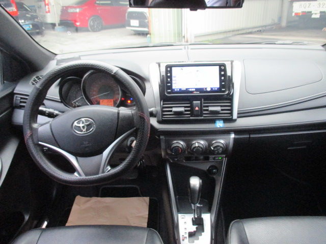 YARIS 1.5E  第9張相片