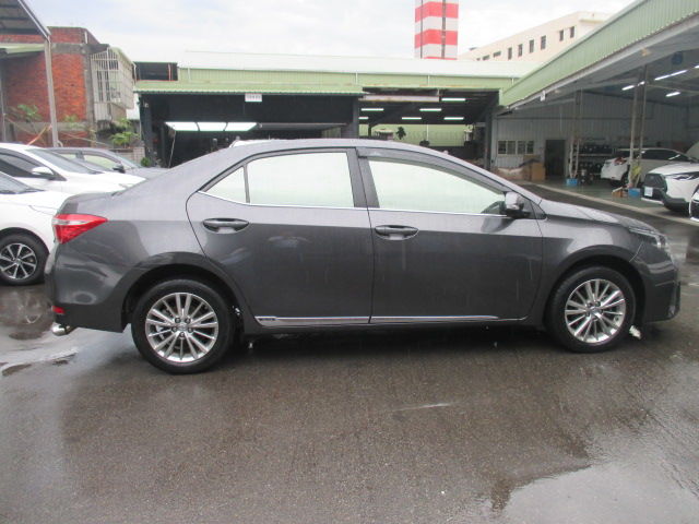 ALTIS 1.8G  第3張相片