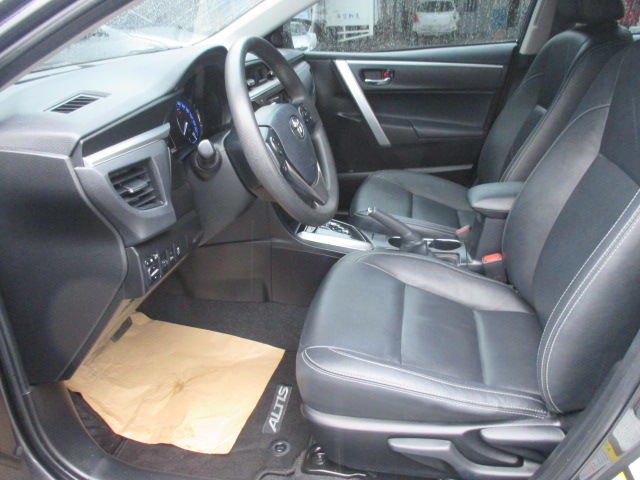 ALTIS 1.8G  第6張相片