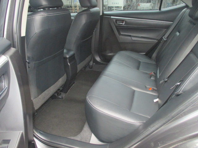 ALTIS 1.8G  第7張相片