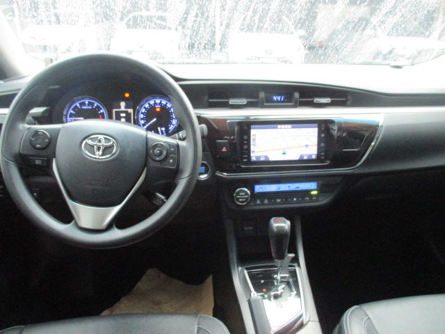 ALTIS 1.8G  第9張相片