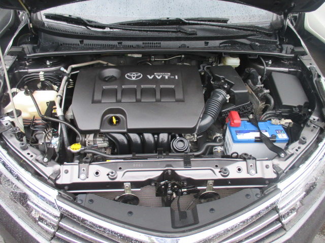 ALTIS 1.8G  第10張相片