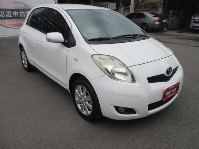 YARIS 1.5G  第3張相片