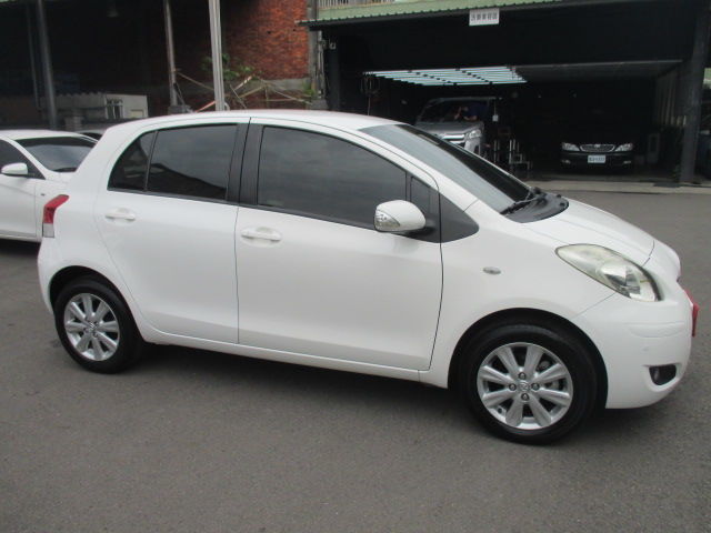 YARIS 1.5G  第4張相片