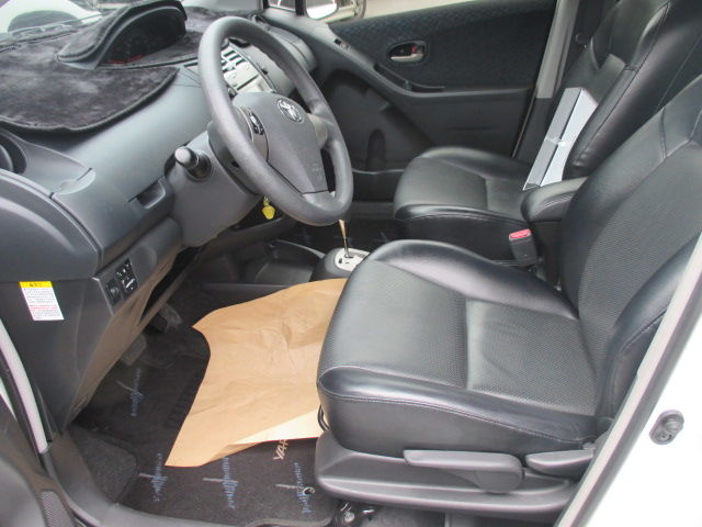 YARIS 1.5G  第7張相片