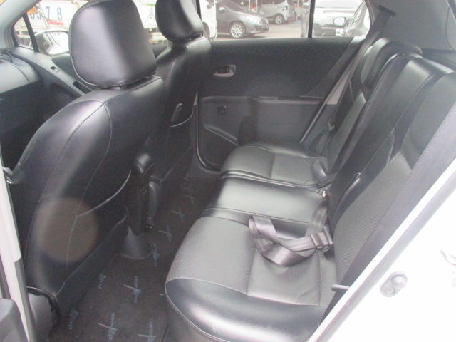 YARIS 1.5G  第8張相片