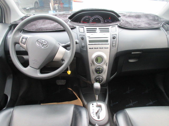 YARIS 1.5G  第9張相片