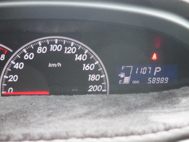 YARIS 1.5G  第10張相片