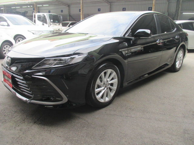 CAMRY 2.0G  第1張相片